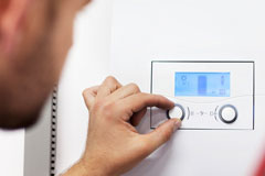 best Asterby boiler servicing companies