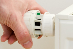Asterby central heating repair costs