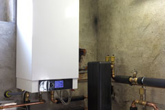 Asterby condensing boiler companies