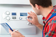free commercial Asterby boiler quotes