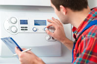 free Asterby gas safe engineer quotes